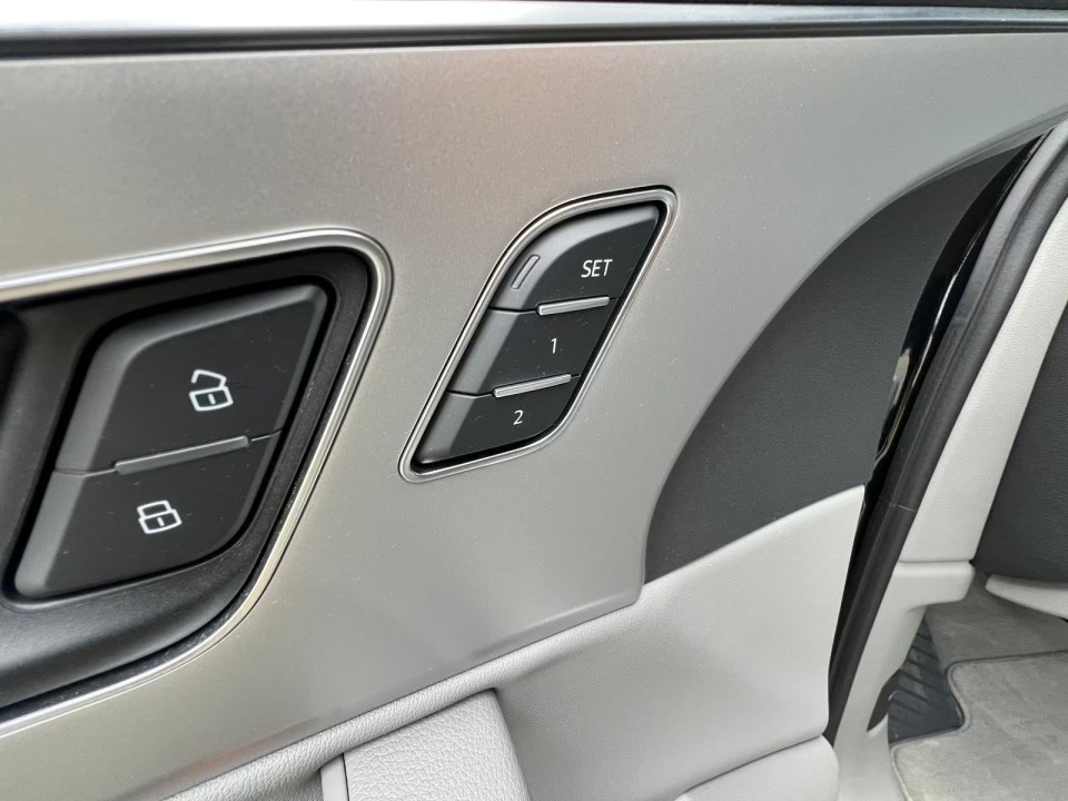 Audi Q7 45TDI quattro tiptronic - foto 17
