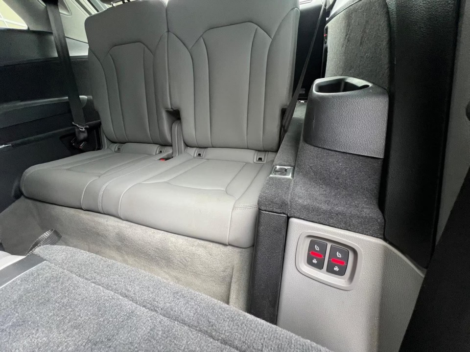 Audi Q7 45TDI quattro tiptronic - foto 16