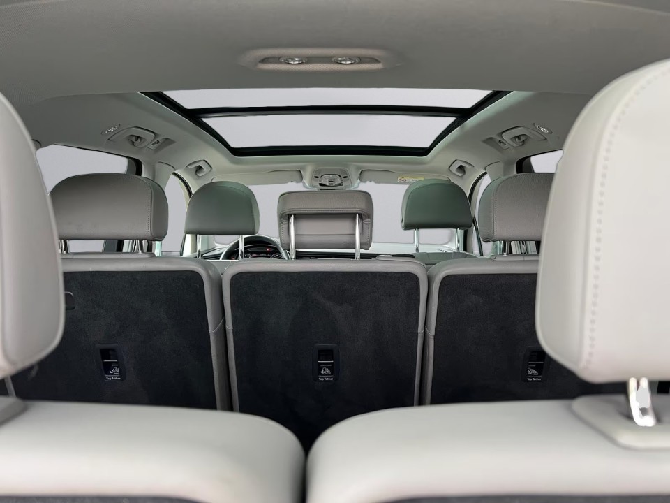 Audi Q7 45TDI quattro tiptronic - foto 20