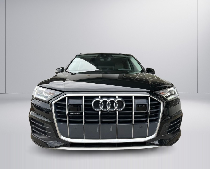 Audi Q7 45TDI quattro tiptronic - foto 7