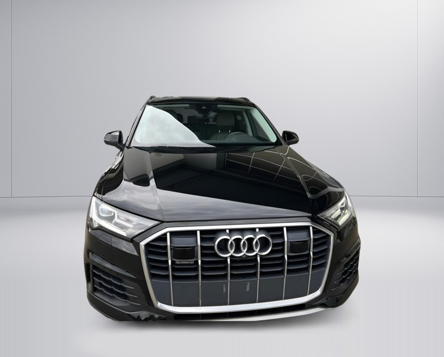 Audi Q7 45TDI quattro tiptronic - foto 6