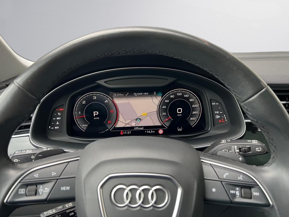 Audi Q7 45TDI quattro tiptronic - foto 9