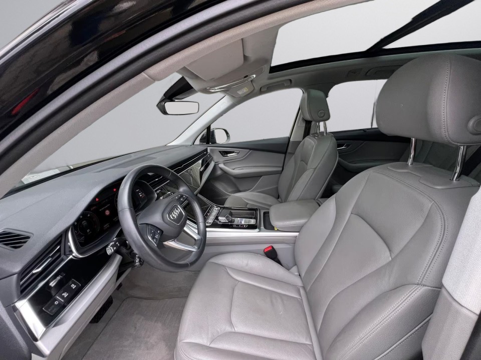 Audi Q7 45TDI quattro tiptronic - foto 8