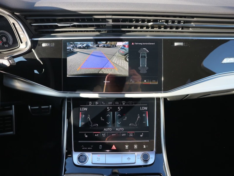 Audi Q7 55TFSI quattro tiptronic - foto 12