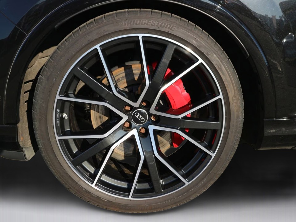 Audi Q7 55TFSI quattro tiptronic - foto 28