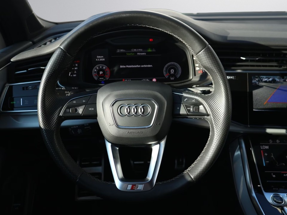 Audi Q7 55TFSI quattro tiptronic - foto 11