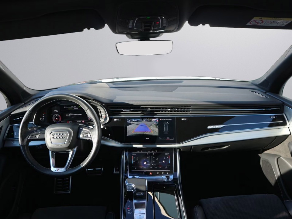 Audi Q7 55TFSI quattro tiptronic - foto 10