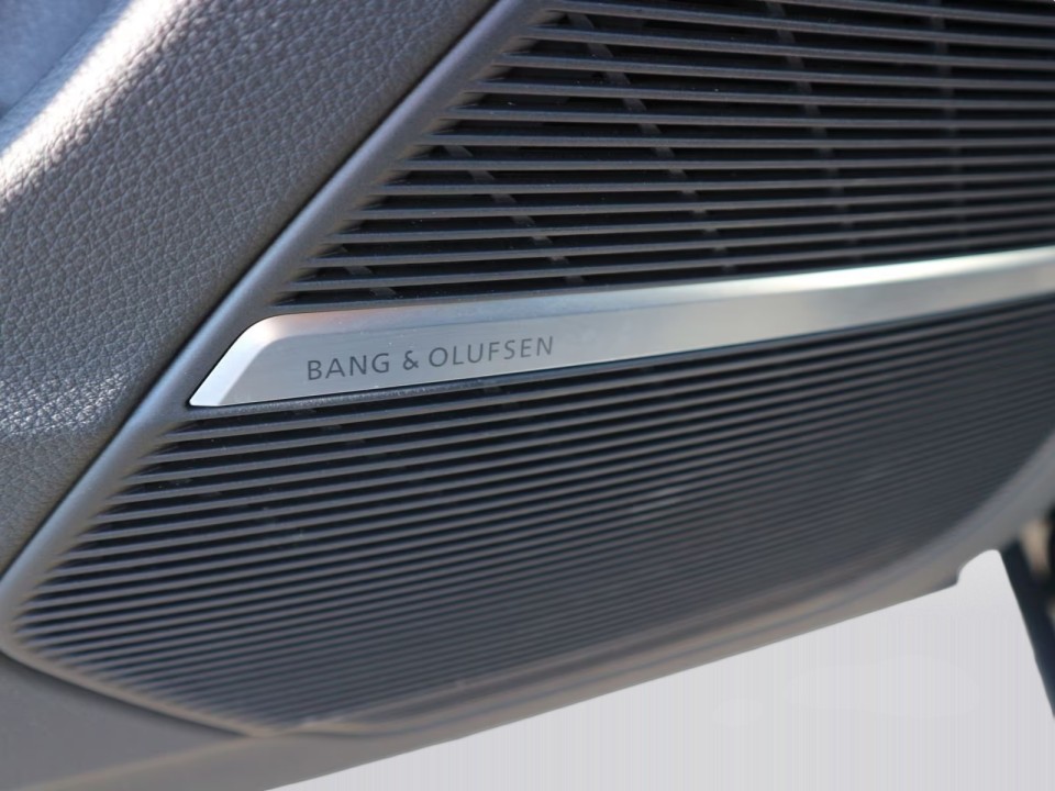 Audi Q7 55TFSI quattro tiptronic - foto 24