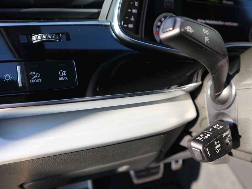 Audi Q7 55TFSI quattro tiptronic - foto 15