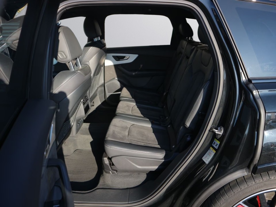Audi Q7 55TFSI quattro tiptronic - foto 6