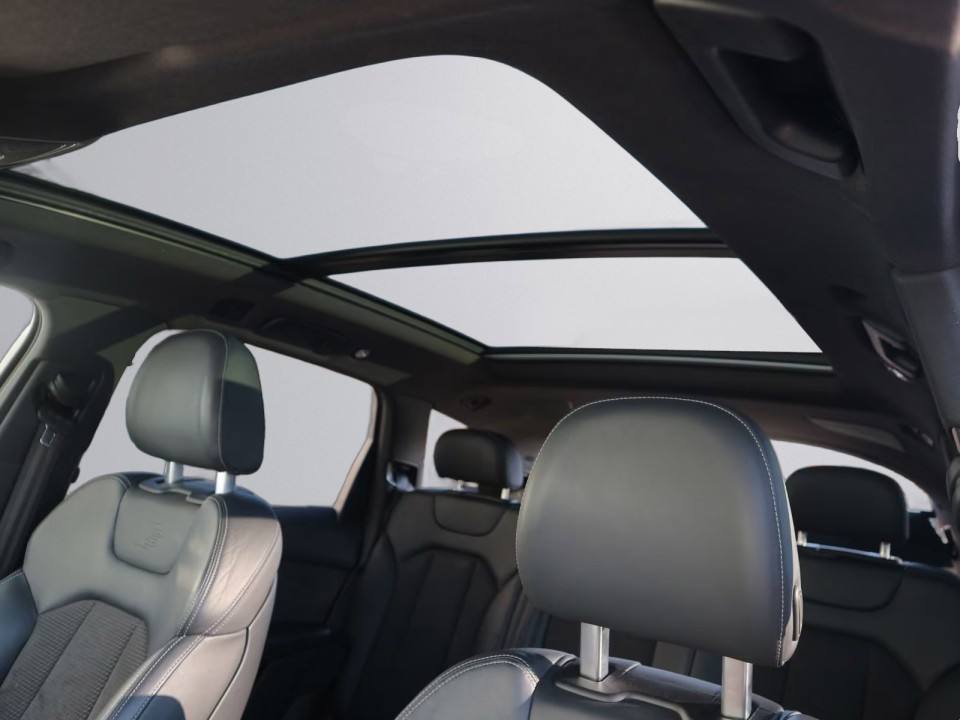 Audi Q7 55TFSI quattro tiptronic - foto 9