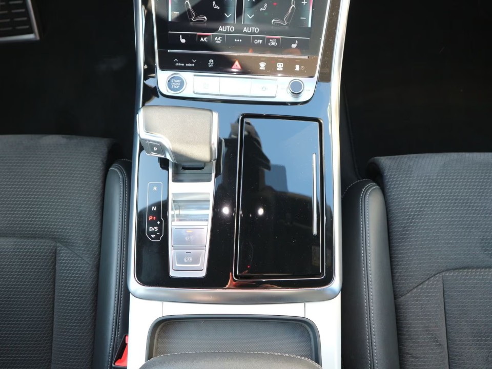 Audi Q7 55TFSI quattro tiptronic - foto 13