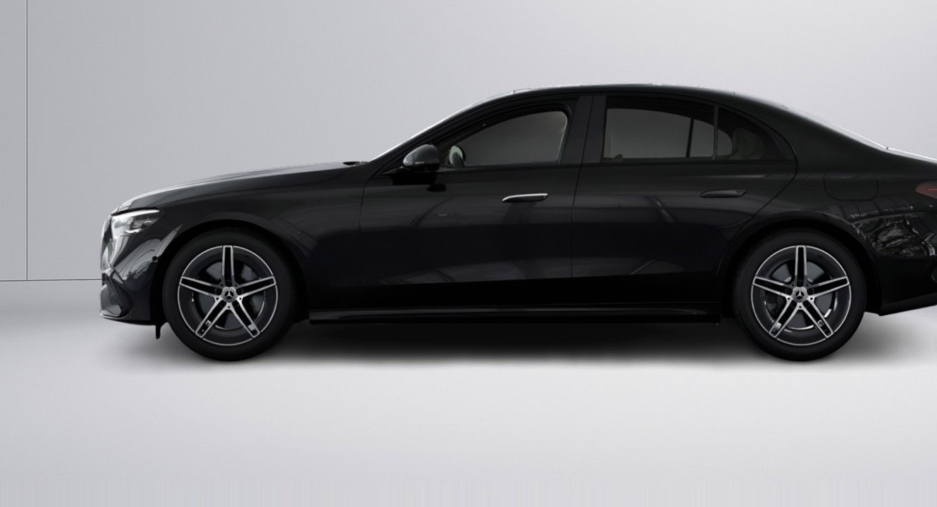 Mercedes-Benz E 300de 4MATIC AMG Line - foto 9