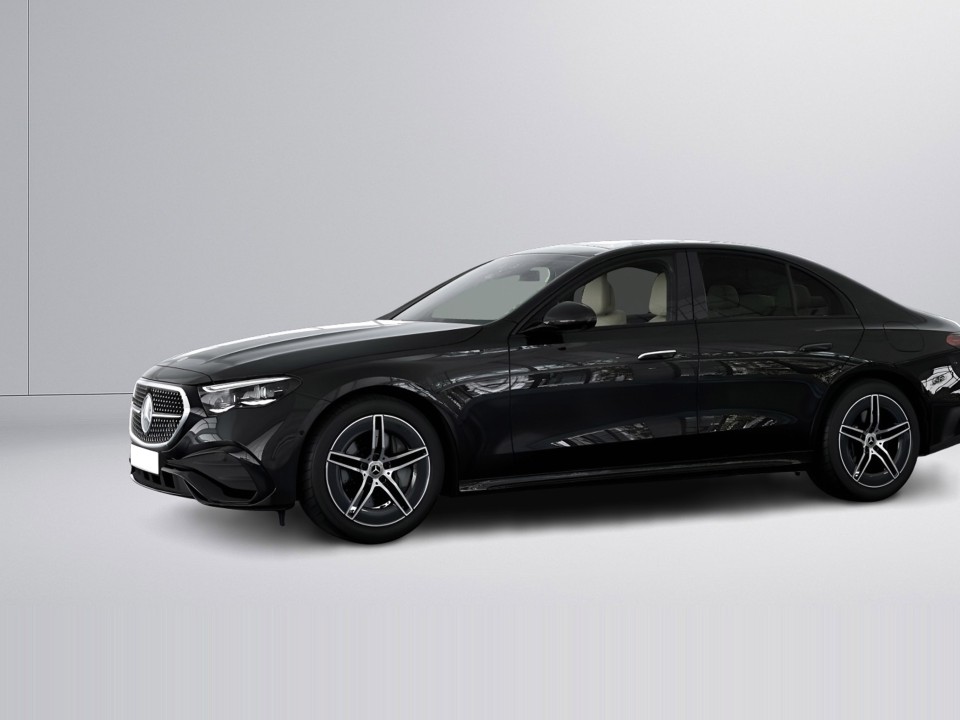 Mercedes-Benz E 300de 4MATIC AMG Line - foto 10