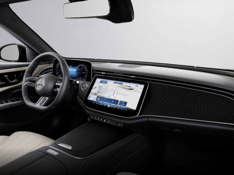 Mercedes-Benz E 300de 4MATIC AMG Line - foto 15