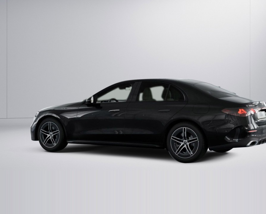 Mercedes-Benz E 300de 4MATIC AMG Line - foto 8