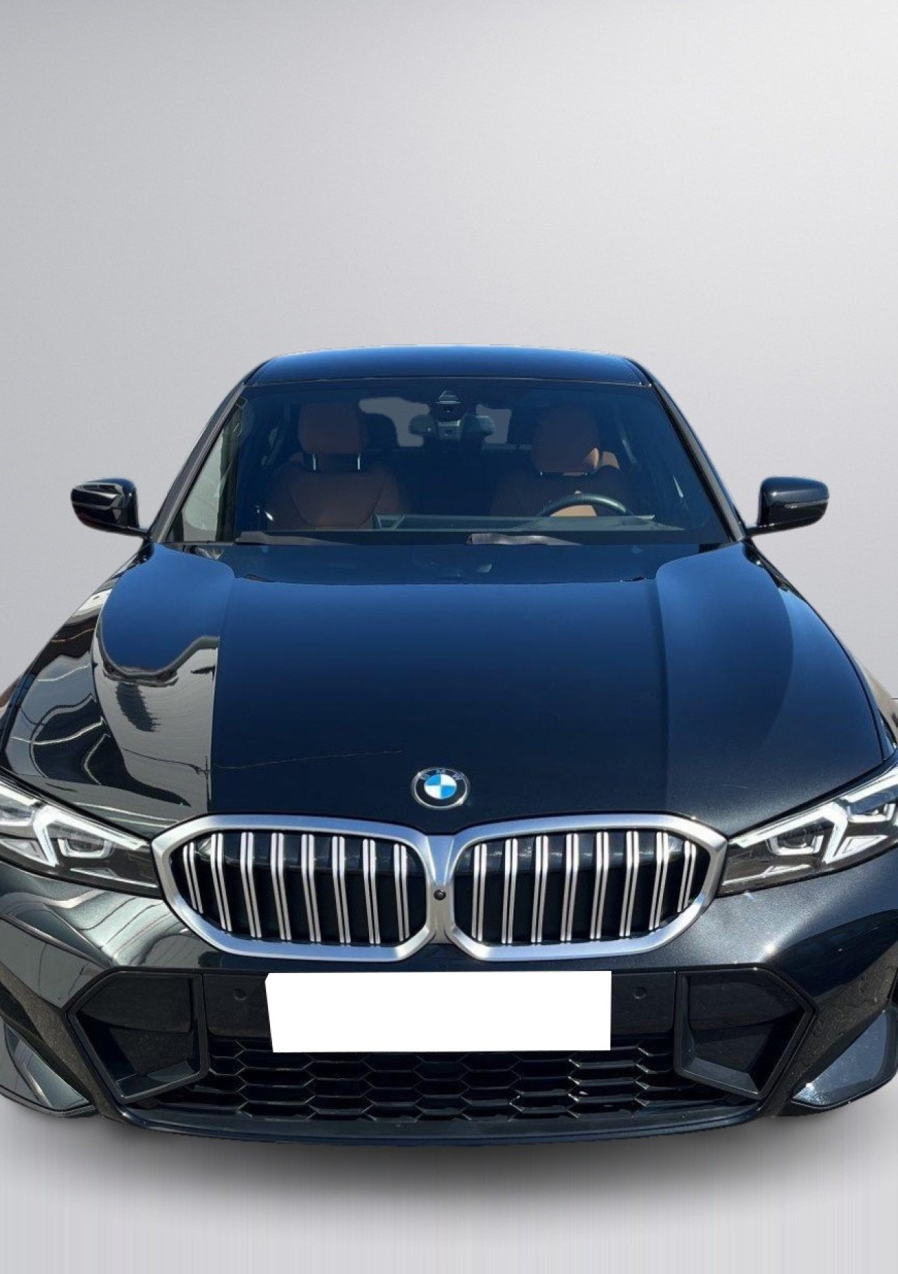 BMW Seria 3 320d M-Sport (4)