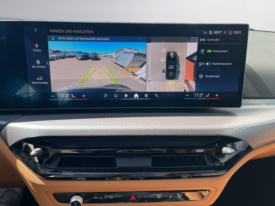 BMW Seria 3 320d M-Sport - foto 12