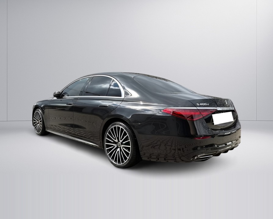 Mercedes-Benz S 400d 4MATIC AMG Line (3)