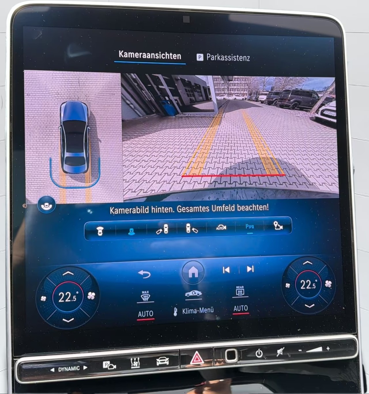 Mercedes-Benz S 400d 4MATIC AMG Line - foto 15