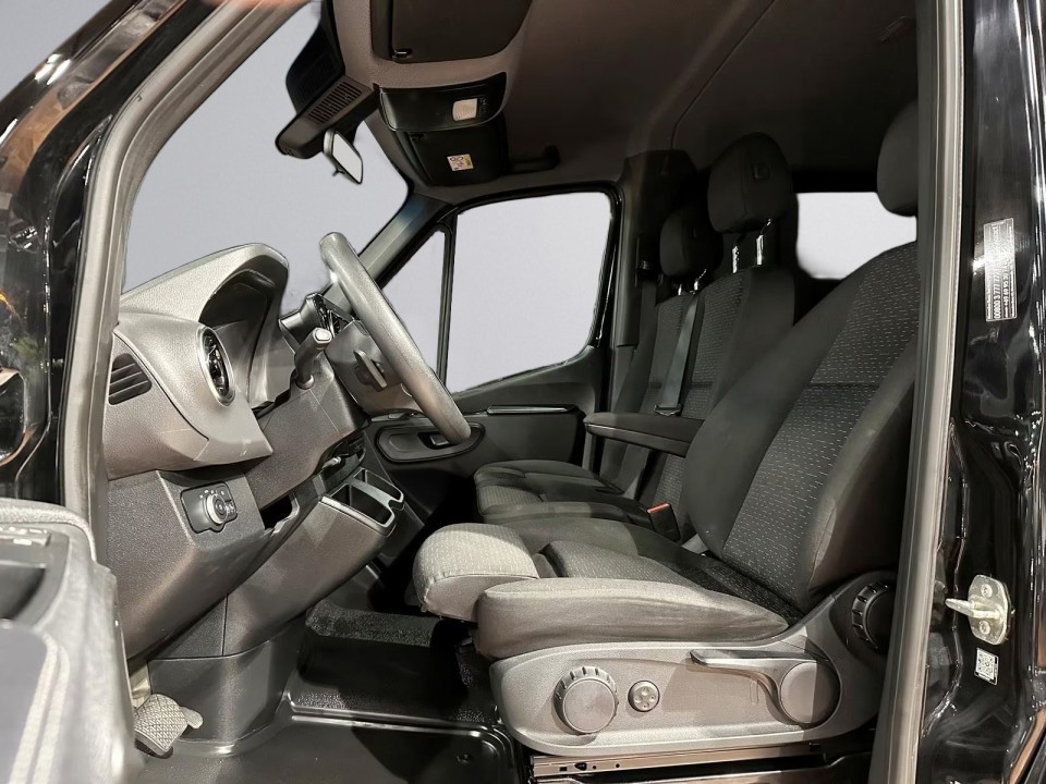 Mercedes-Benz Sprinter - foto 12
