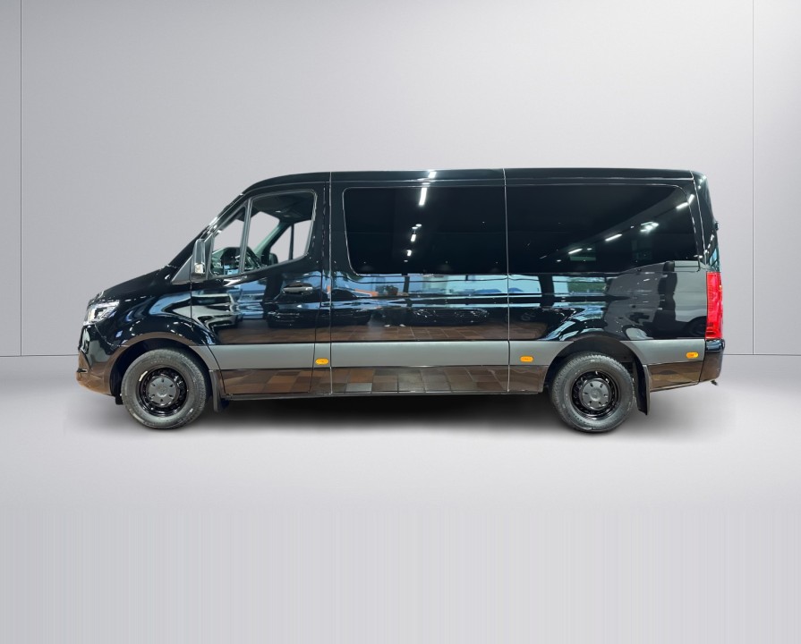 Mercedes-Benz Sprinter - foto 6