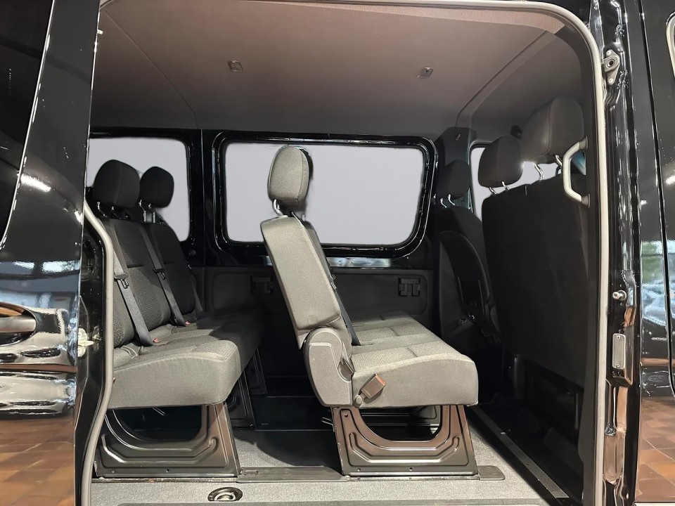 Mercedes-Benz Sprinter - foto 26