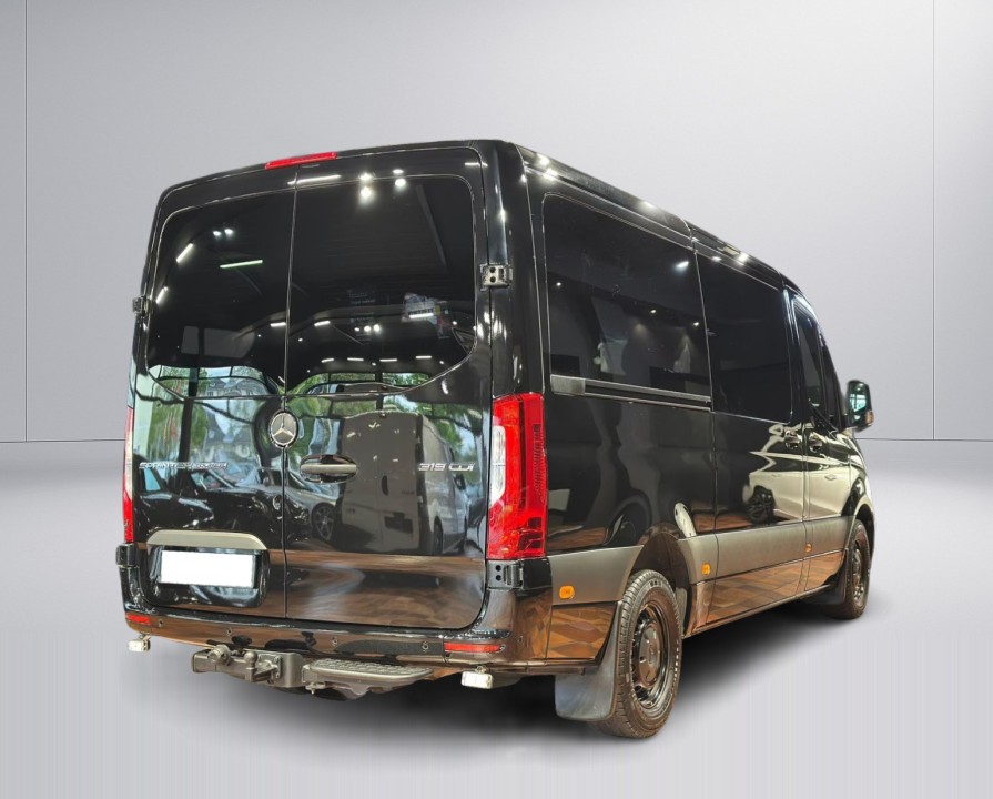 Mercedes-Benz Sprinter (3)
