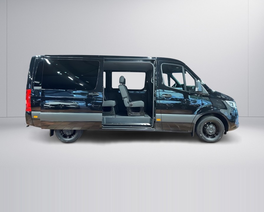 Mercedes-Benz Sprinter - foto 9