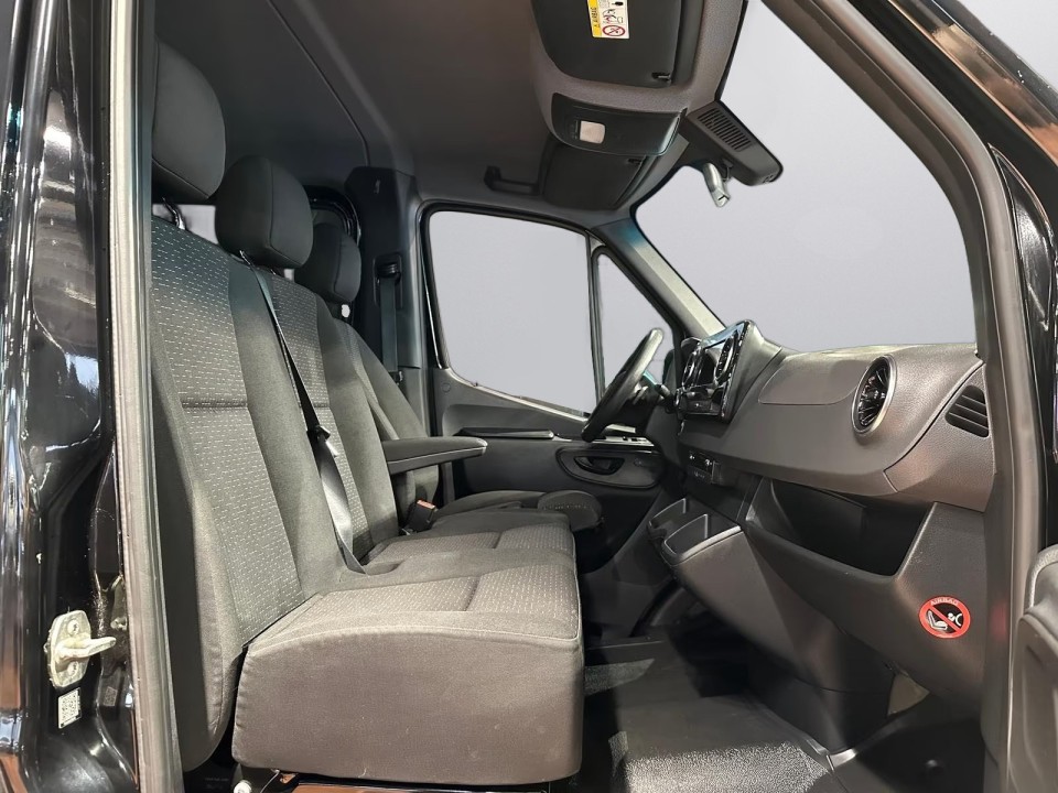 Mercedes-Benz Sprinter - foto 13