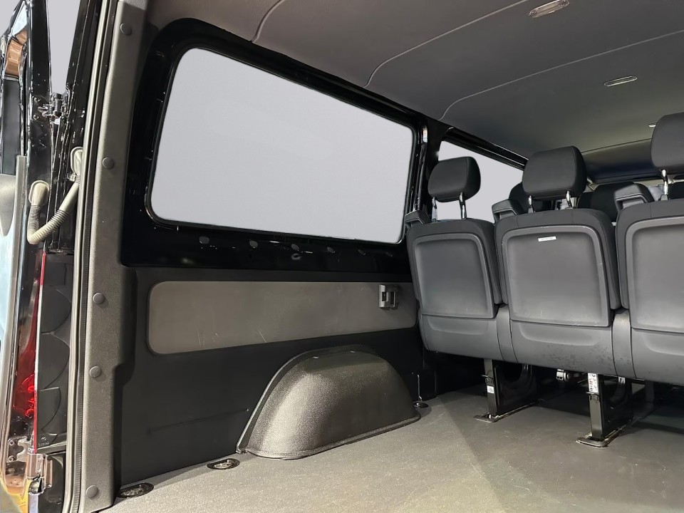 Mercedes-Benz Sprinter - foto 32