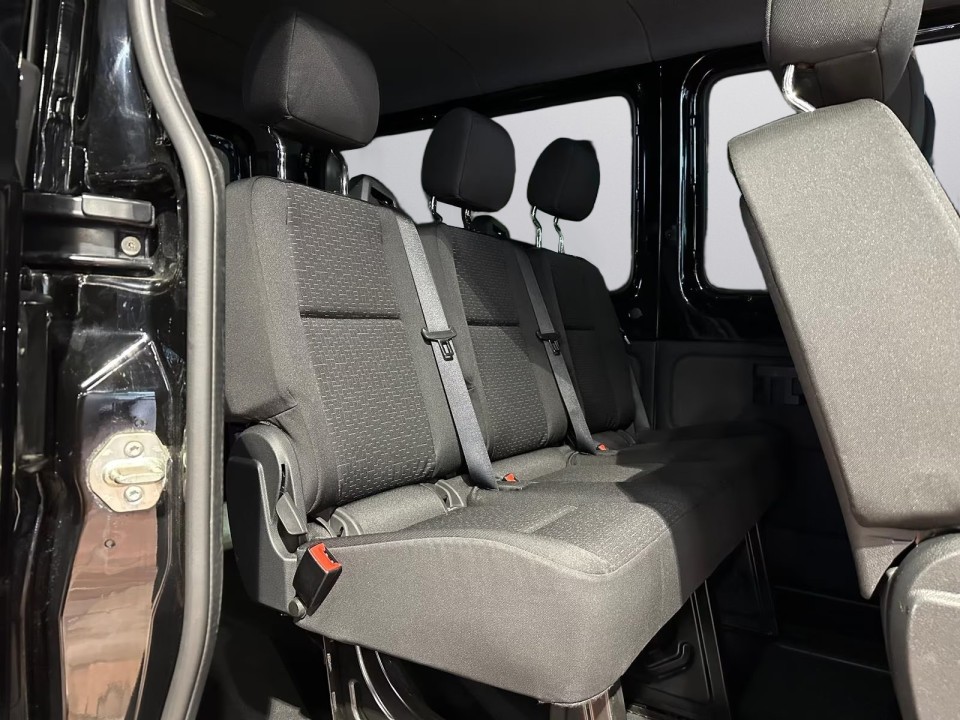 Mercedes-Benz Sprinter - foto 25