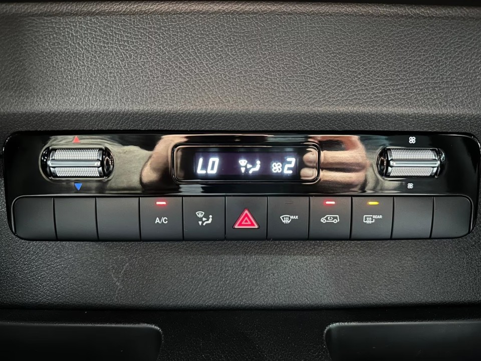 Mercedes-Benz Sprinter - foto 17