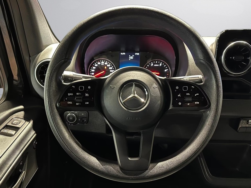 Mercedes-Benz Sprinter - foto 10