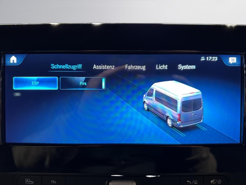 Mercedes-Benz Sprinter - foto 18