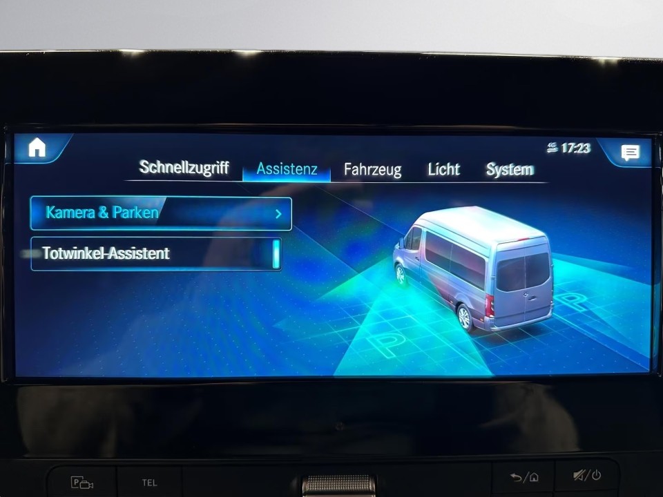 Mercedes-Benz Sprinter - foto 19