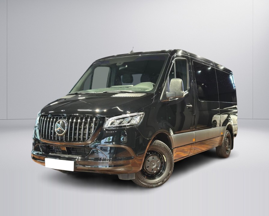 Mercedes-Benz Sprinter - foto 7