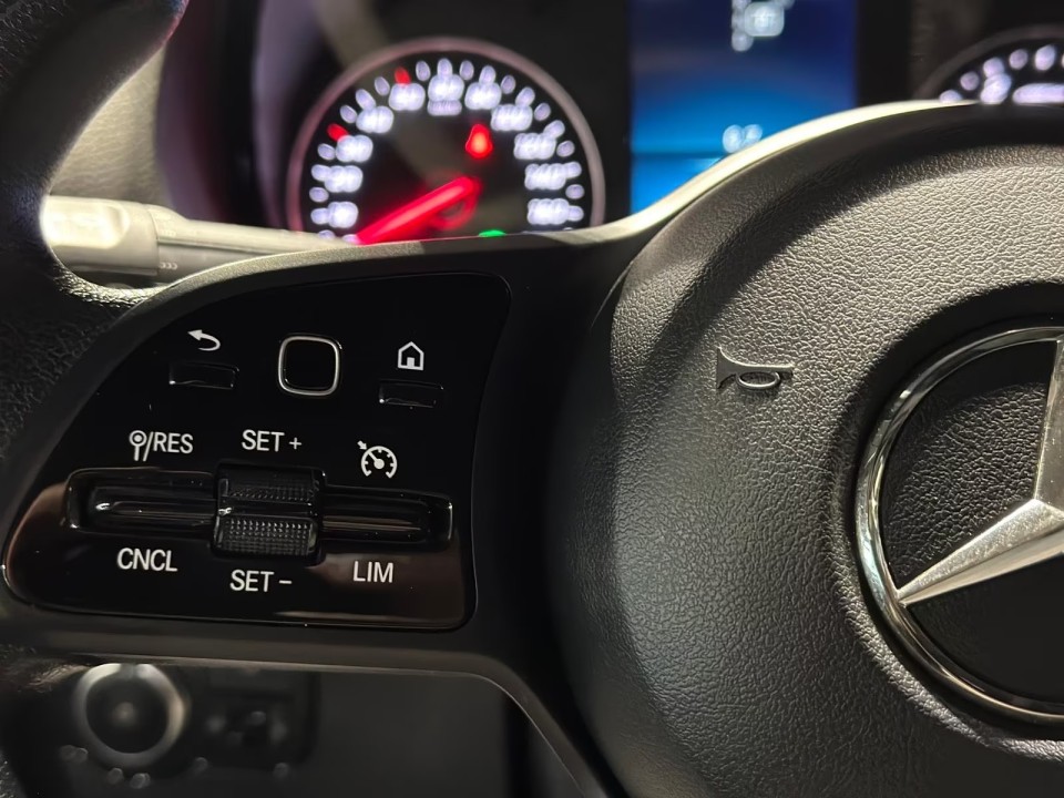 Mercedes-Benz Sprinter - foto 14
