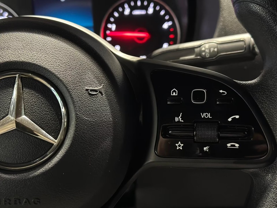 Mercedes-Benz Sprinter - foto 15