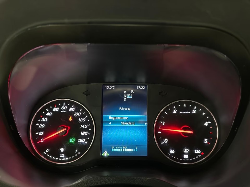Mercedes-Benz Sprinter - foto 16