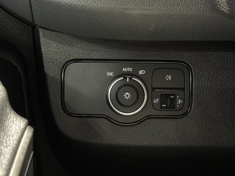 Mercedes-Benz Sprinter - foto 22