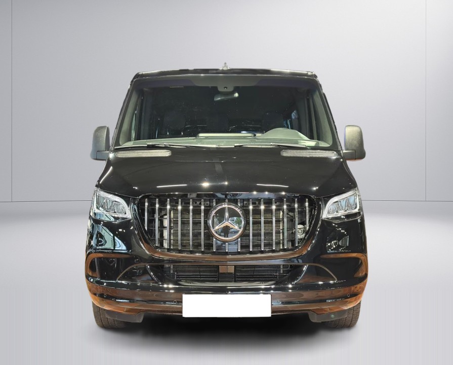 Mercedes-Benz Sprinter - foto 8