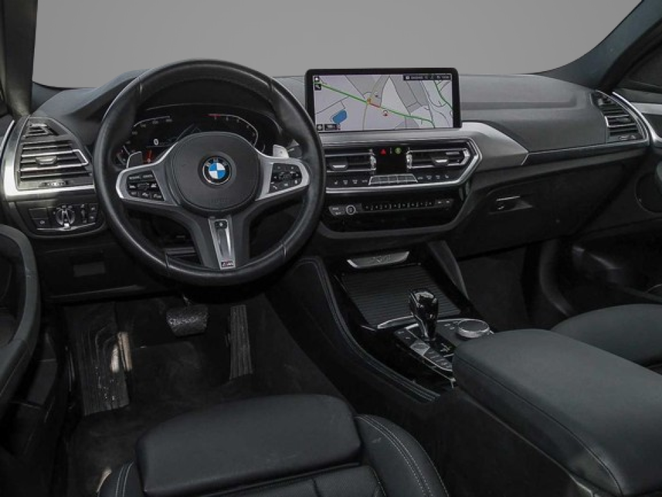 BMW X4 xDrive20i (4)