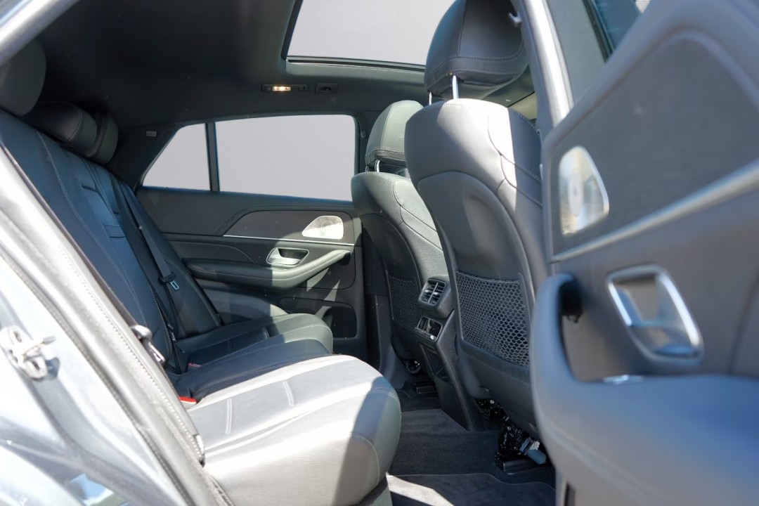 Mercedes-Benz GLE Coupé 350de 4MATIC AMG - foto 15