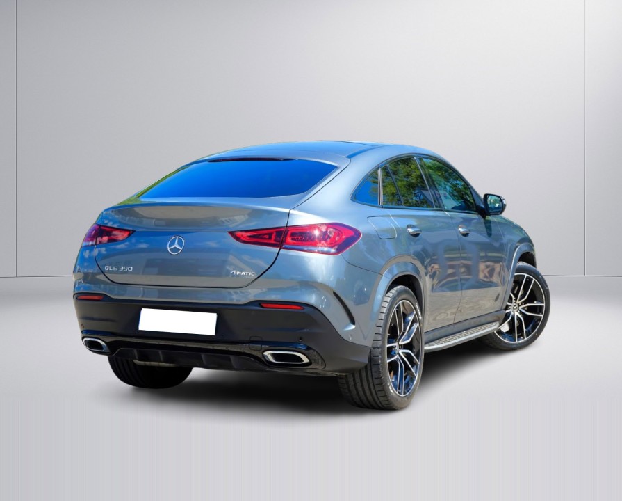 Mercedes-Benz GLE Coupé 350de 4MATIC AMG (3)