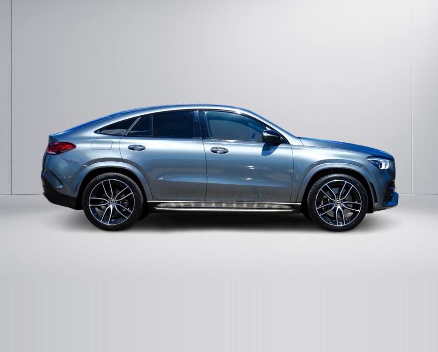 Mercedes-Benz GLE Coupé 350de 4MATIC AMG (2)