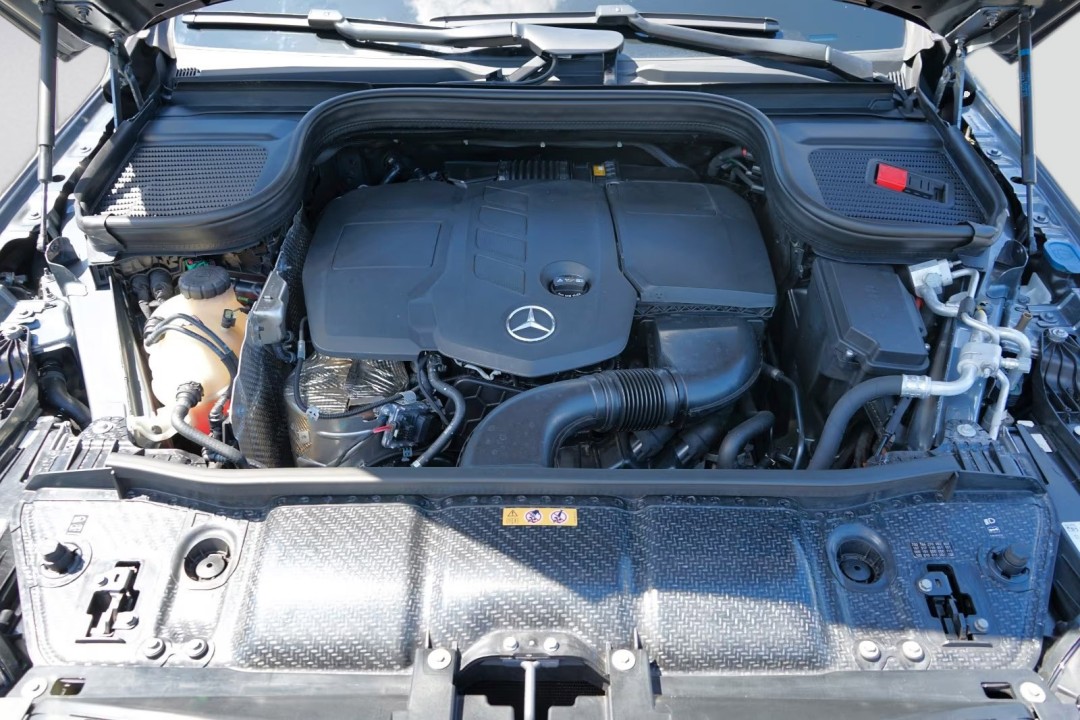 Mercedes-Benz GLE Coupé 350de 4MATIC AMG - foto 21