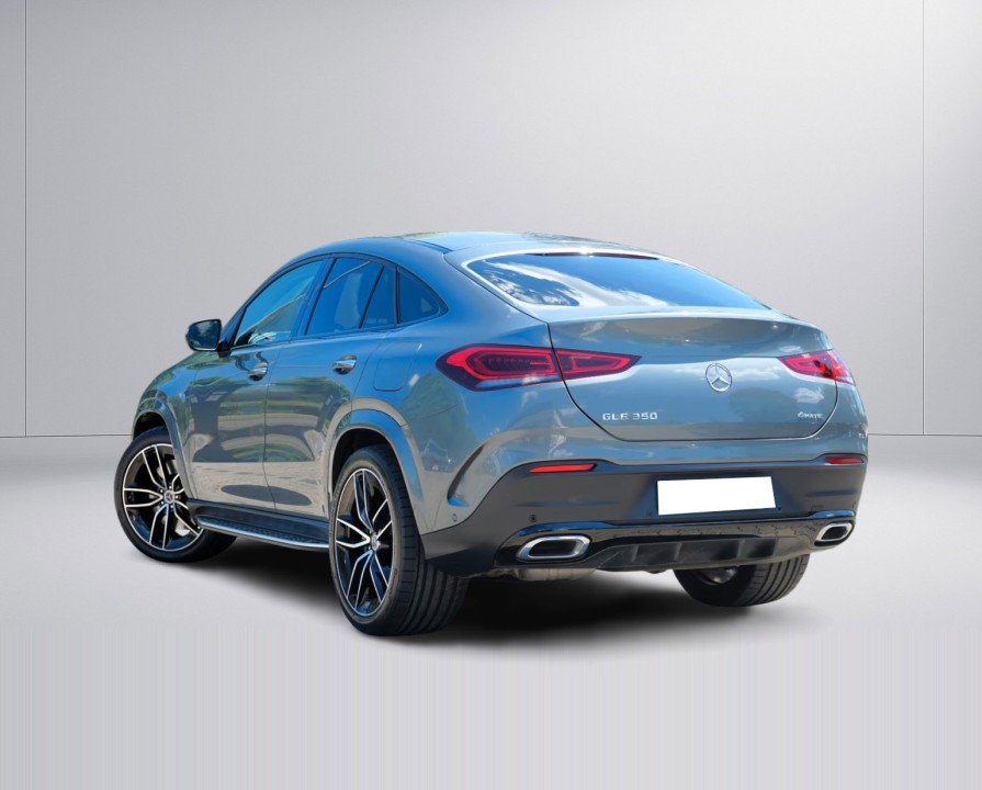 Mercedes-Benz GLE Coupé 350de 4MATIC AMG (5)