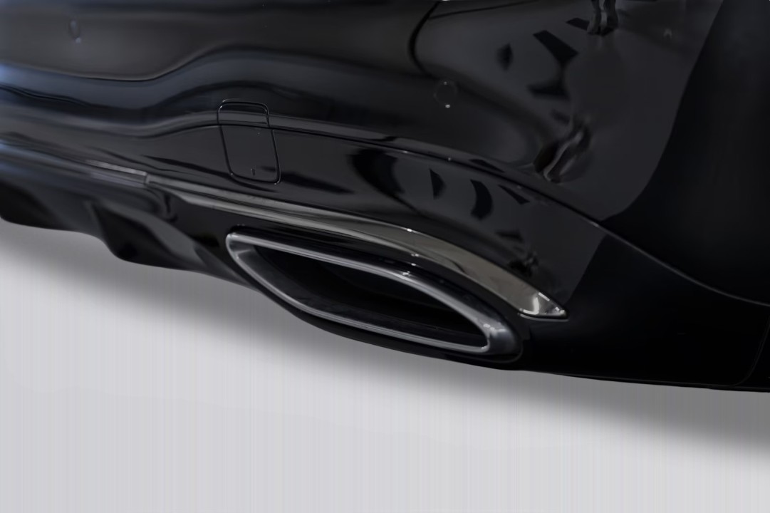 Mercedes-Benz S 400d 4MATIC AMG - foto 25
