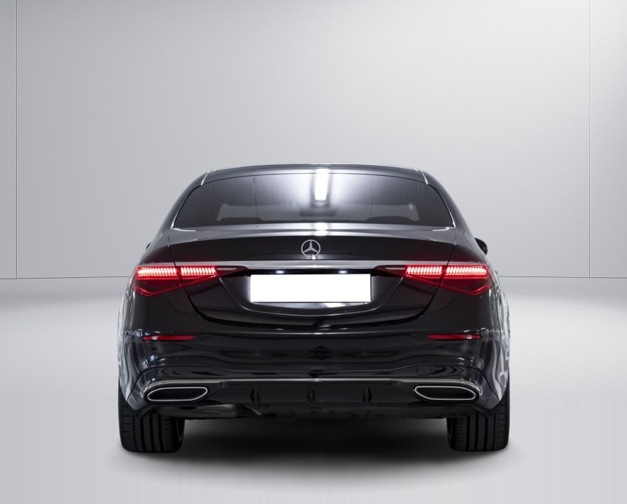 Mercedes-Benz S 400d 4MATIC AMG (5)